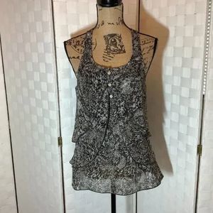 sarah spencer blouse size small